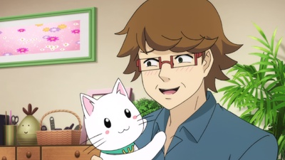 The Disastrous Life of Saiki K. 3