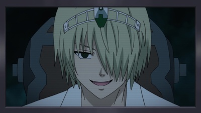 The Disastrous Life of Saiki K. 3