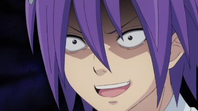 The Disastrous Life of Saiki K. 3