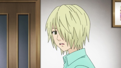 The Disastrous Life of Saiki K. 3