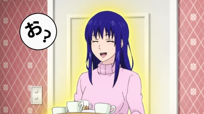 The Disastrous Life of Saiki K. 3