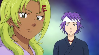 The Disastrous Life of Saiki K. 3