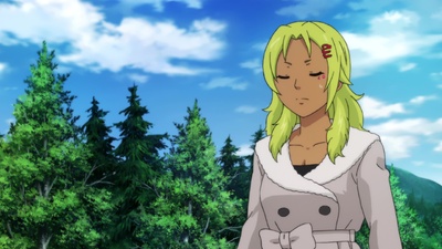 The Disastrous Life of Saiki K. 3