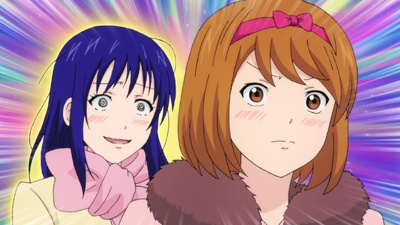 The Disastrous Life of Saiki K. 3