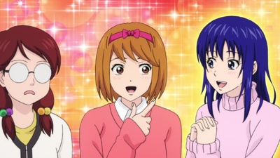 The Disastrous Life of Saiki K. 3