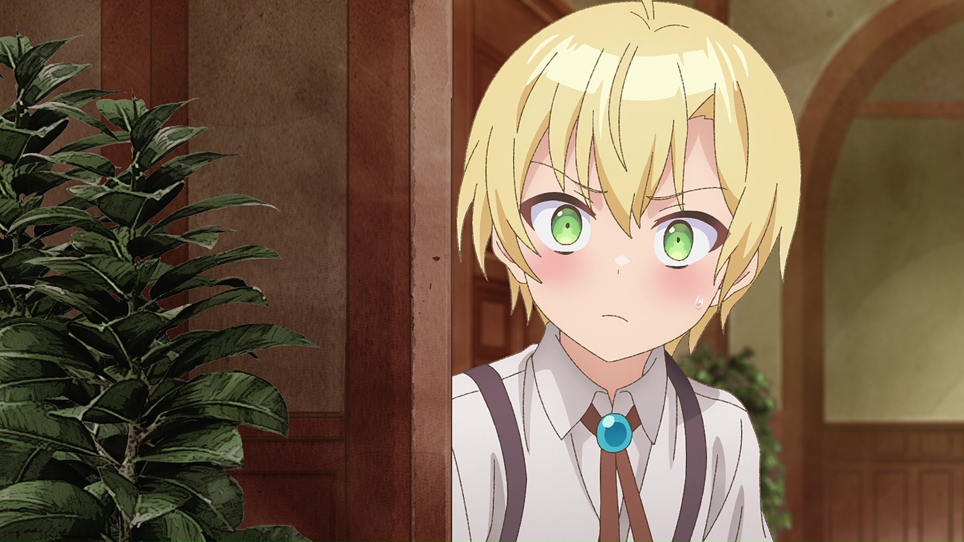 The Maid I Hired Recently is Mysterious (Anime) | AnimeClick.it