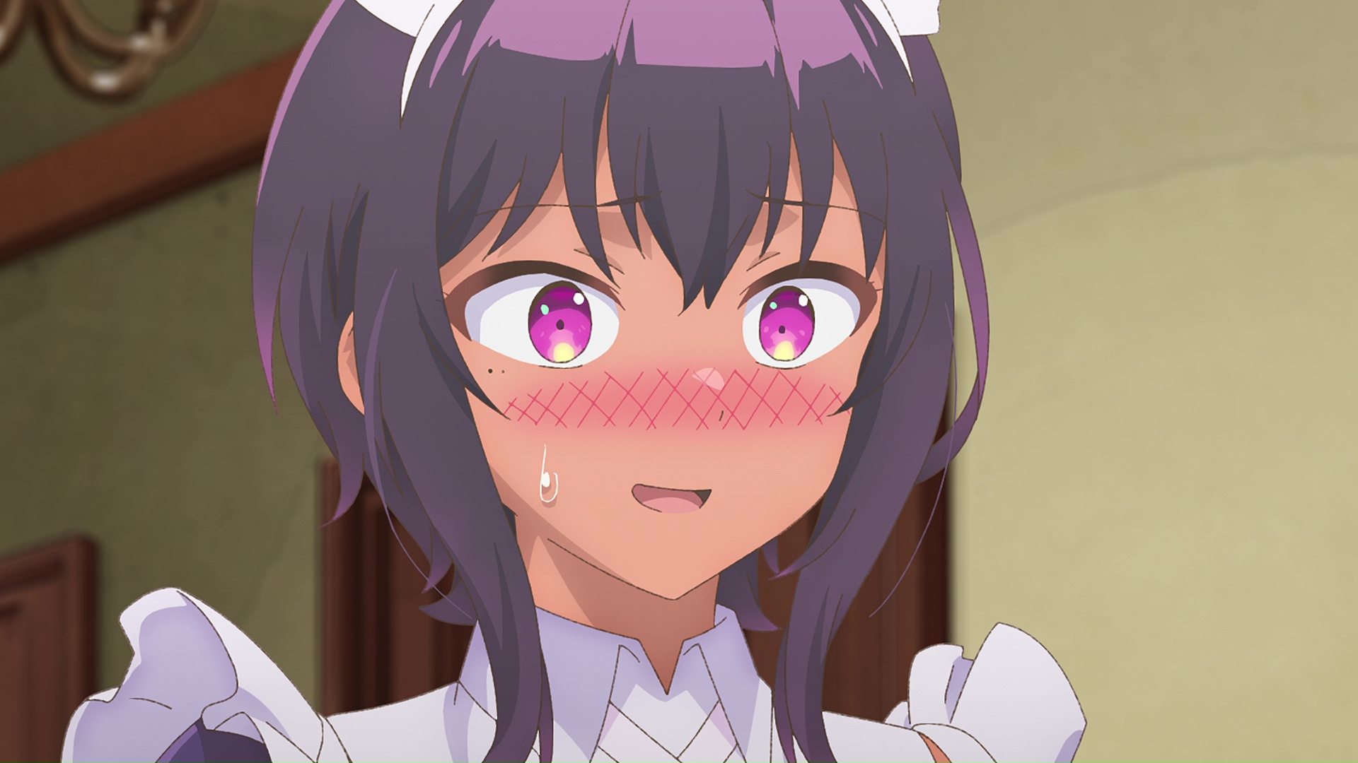 The Maid I Hired Recently is Mysterious (Anime) | AnimeClick.it