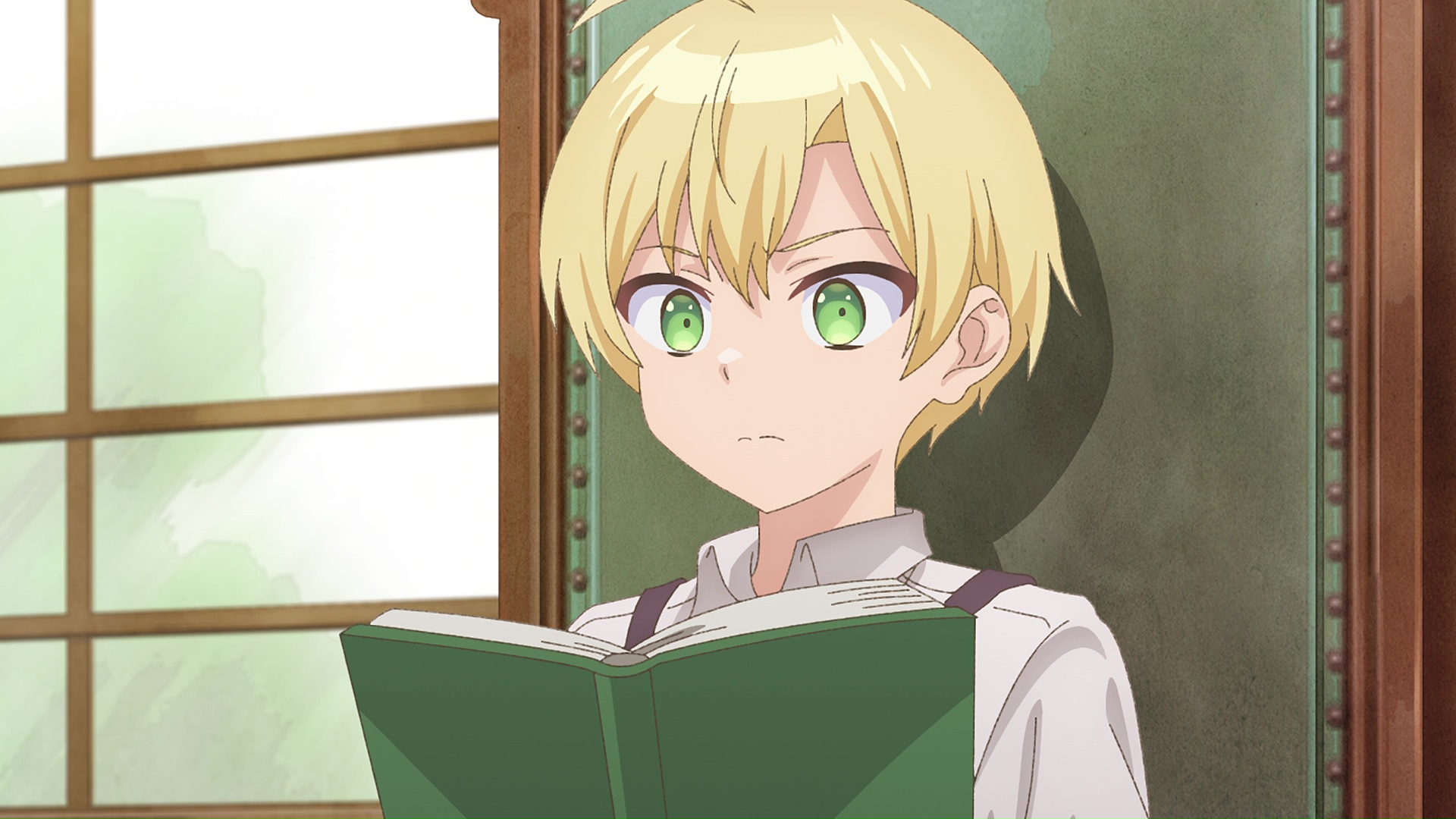 The Maid I Hired Recently is Mysterious (Anime) | AnimeClick.it