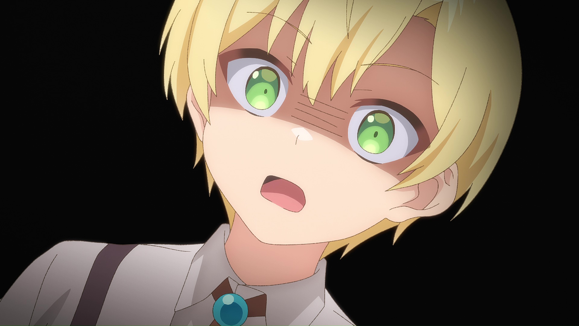 The Maid I Hired Recently is Mysterious (Anime) | AnimeClick.it