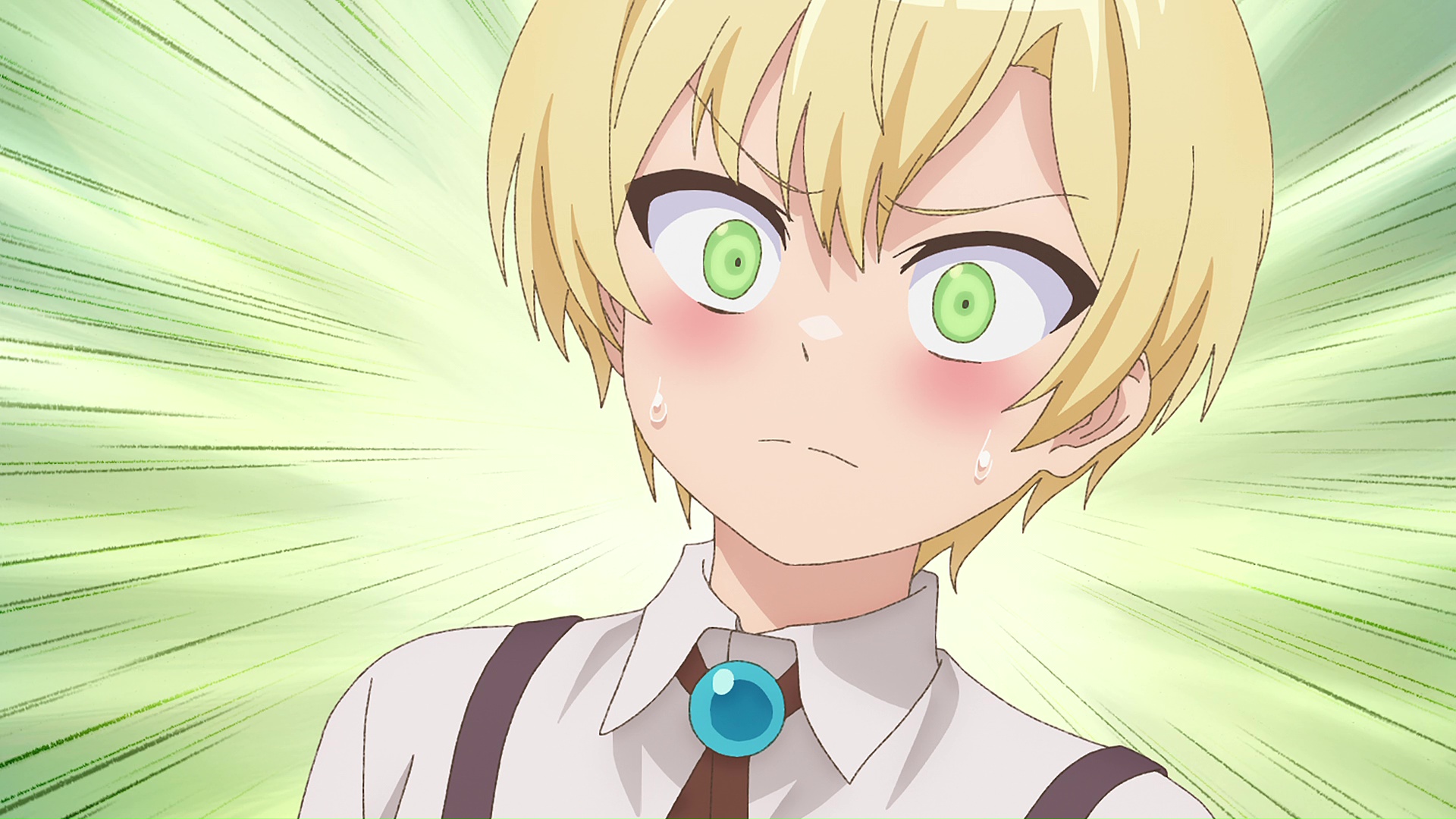 The Maid I Hired Recently is Mysterious (Anime) | AnimeClick.it