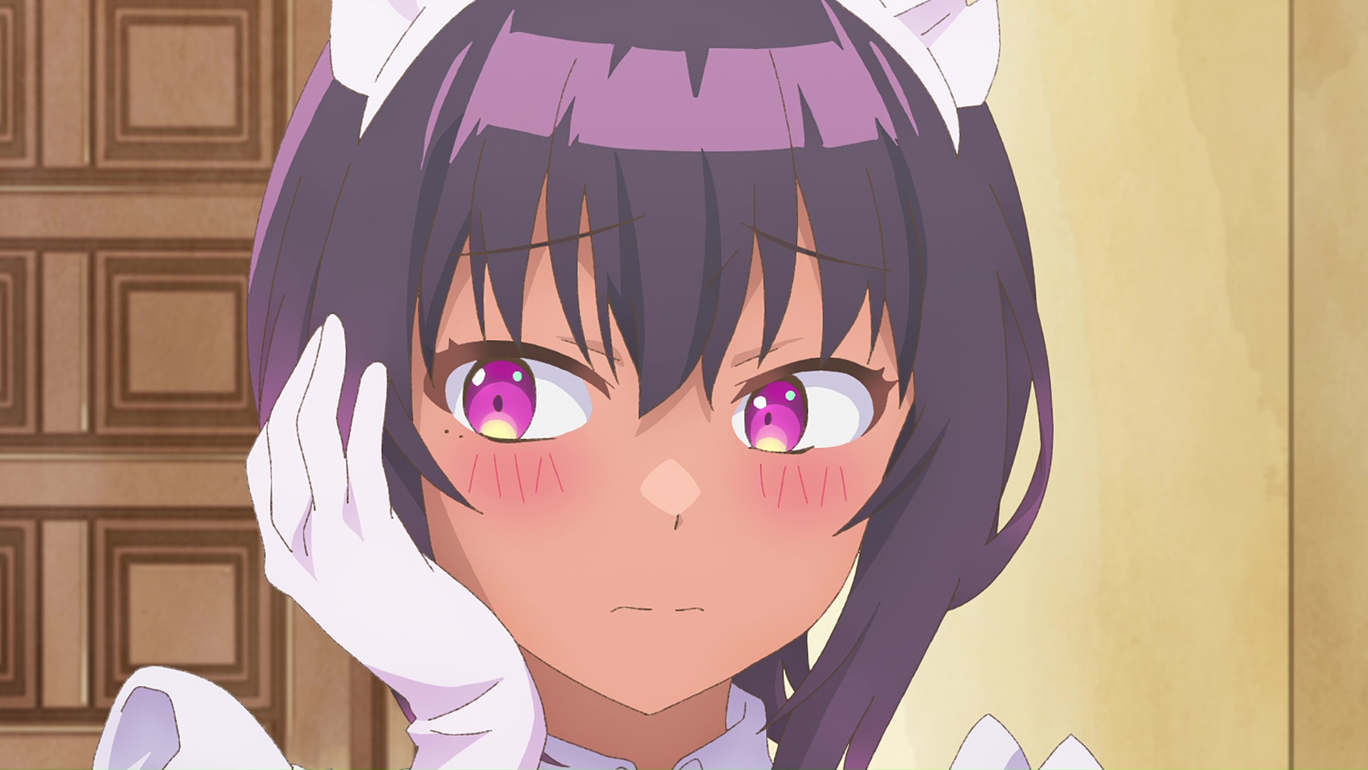 The Maid I Hired Recently is Mysterious (Anime) | AnimeClick.it