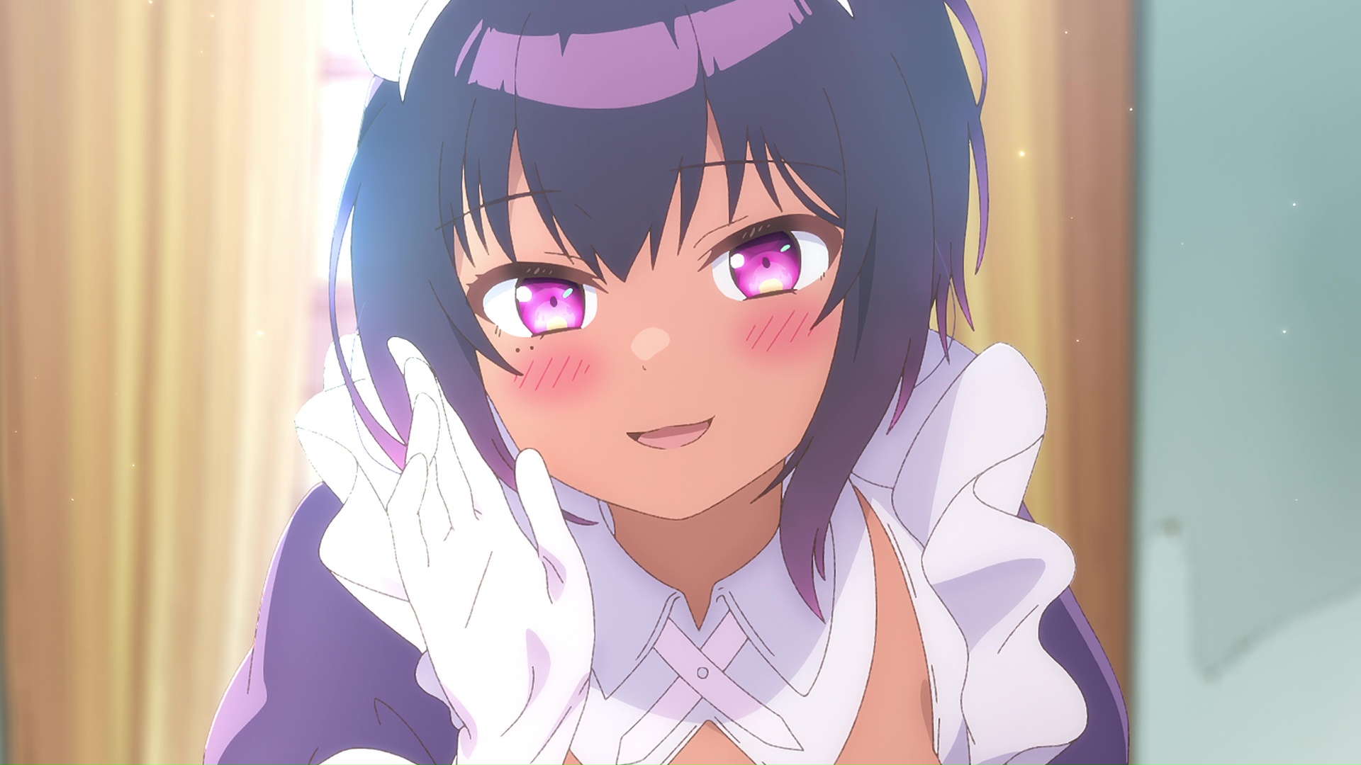 The Maid I Hired Recently is Mysterious (Anime) | AnimeClick.it