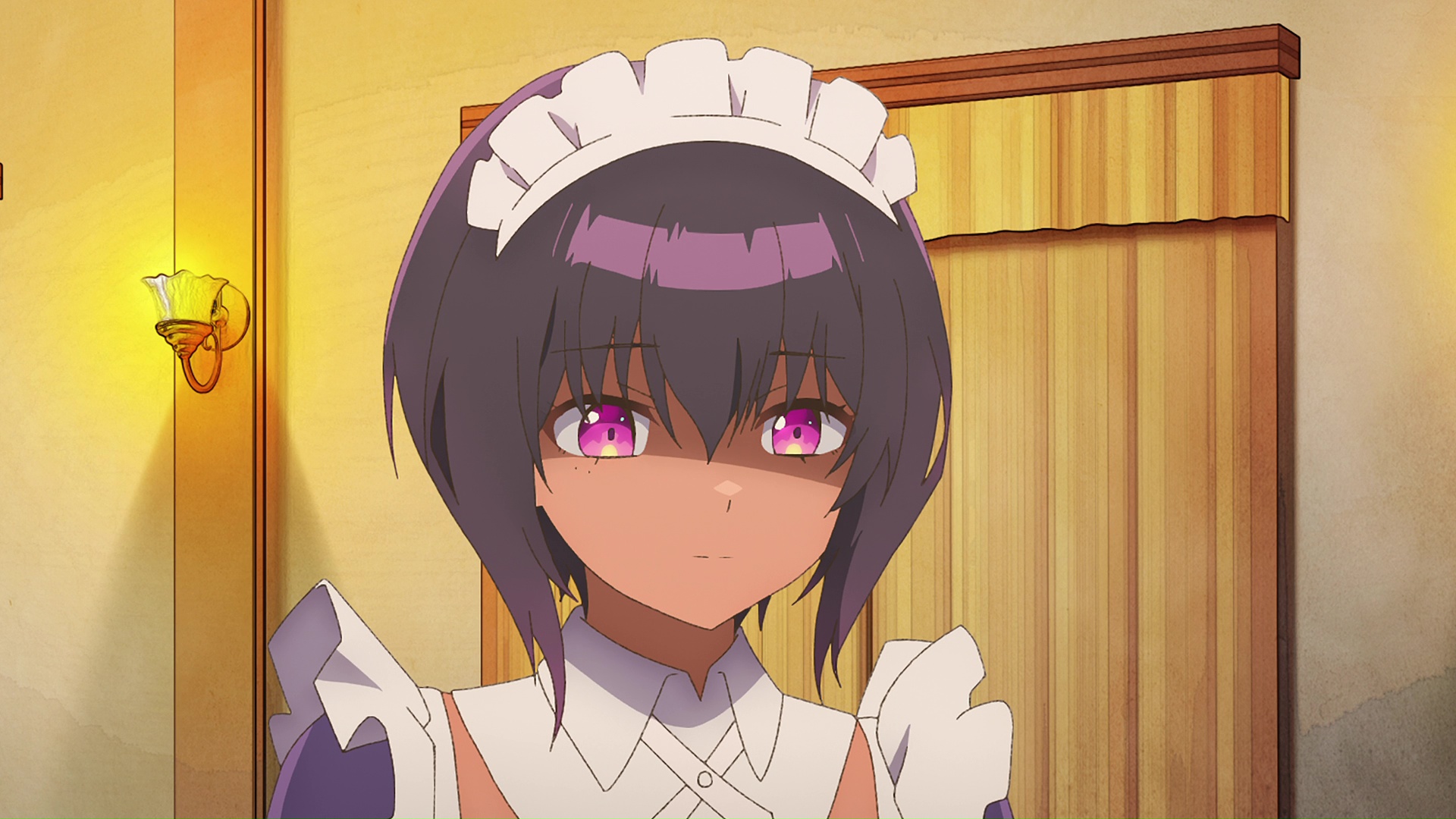 The Maid I Hired Recently is Mysterious (Anime) | AnimeClick.it