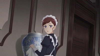 The Reincarnation of the Strongest Exorcist in Another World