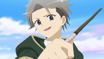 The Reincarnation of the Strongest Exorcist in Another World