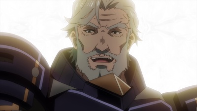 The Most Notorious "Talker" Runs the World's Greatest Clan