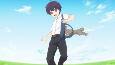 The Strongest Job is Apparently Not a Hero or a Sage, but an Appraiser (Provisional)!