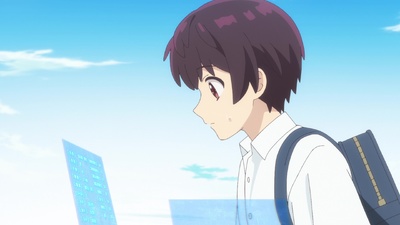 The Strongest Job is Apparently Not a Hero or a Sage, but an Appraiser (Provisional)!