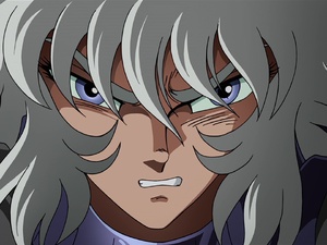 I Cavalieri dello Zodiaco - Hades Chapter - Elisio
