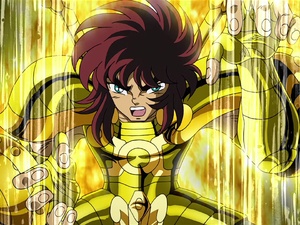I Cavalieri dello Zodiaco - Hades Chapter - Elisio