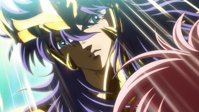 Saint Seiya Saintia Sho