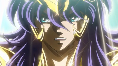 Saint Seiya Saintia Sho