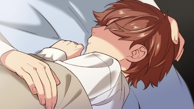 In Order to Love My Most Beloved Brother-In-Law, I'll Live a Long Life!