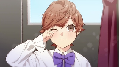 In Order to Love My Most Beloved Brother-In-Law, I'll Live a Long Life!