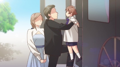 In Order to Love My Most Beloved Brother-In-Law, I'll Live a Long Life!