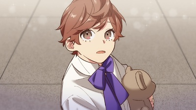 In Order to Love My Most Beloved Brother-In-Law, I'll Live a Long Life!