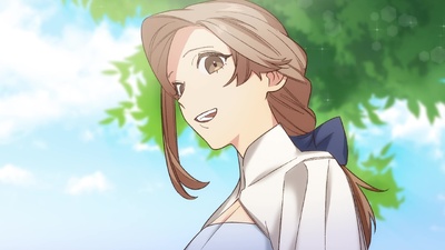 In Order to Love My Most Beloved Brother-In-Law, I'll Live a Long Life!