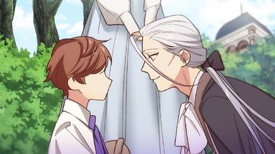 In Order to Love My Most Beloved Brother-In-Law, I'll Live a Long Life!