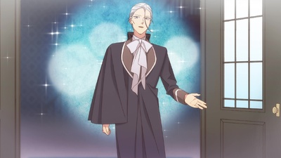 In Order to Love My Most Beloved Brother-In-Law, I'll Live a Long Life!