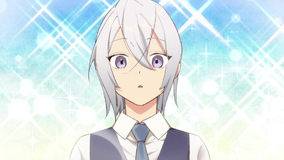 In Order to Love My Most Beloved Brother-In-Law, I'll Live a Long Life!