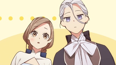 In Order to Love My Most Beloved Brother-In-Law, I'll Live a Long Life!