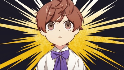 In Order to Love My Most Beloved Brother-In-Law, I'll Live a Long Life!