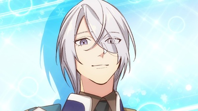 In Order to Love My Most Beloved Brother-In-Law, I'll Live a Long Life!