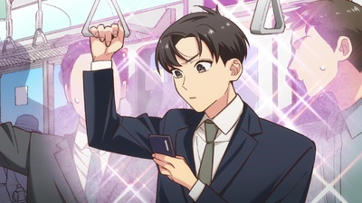 In Order to Love My Most Beloved Brother-In-Law, I'll Live a Long Life!