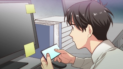 In Order to Love My Most Beloved Brother-In-Law, I'll Live a Long Life!