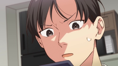 In Order to Love My Most Beloved Brother-In-Law, I'll Live a Long Life!