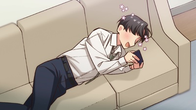 In Order to Love My Most Beloved Brother-In-Law, I'll Live a Long Life!