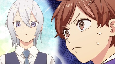 In Order to Love My Most Beloved Brother-In-Law, I'll Live a Long Life!