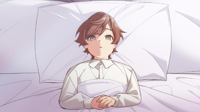 In Order to Love My Most Beloved Brother-In-Law, I'll Live a Long Life!