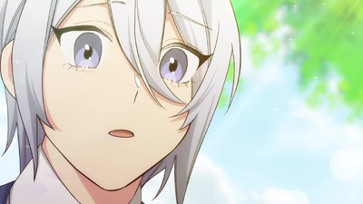 In Order to Love My Most Beloved Brother-In-Law, I'll Live a Long Life!