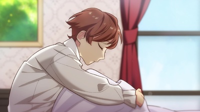 In Order to Love My Most Beloved Brother-In-Law, I'll Live a Long Life!