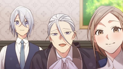 In Order to Love My Most Beloved Brother-In-Law, I'll Live a Long Life!