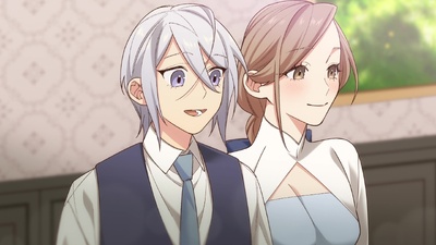 In Order to Love My Most Beloved Brother-In-Law, I'll Live a Long Life!