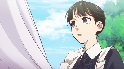 In Order to Love My Most Beloved Brother-In-Law, I'll Live a Long Life!