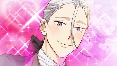 In Order to Love My Most Beloved Brother-In-Law, I'll Live a Long Life!