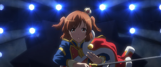 Shōjo☆Kageki Revue Starlight Rondo Rondo Rondo